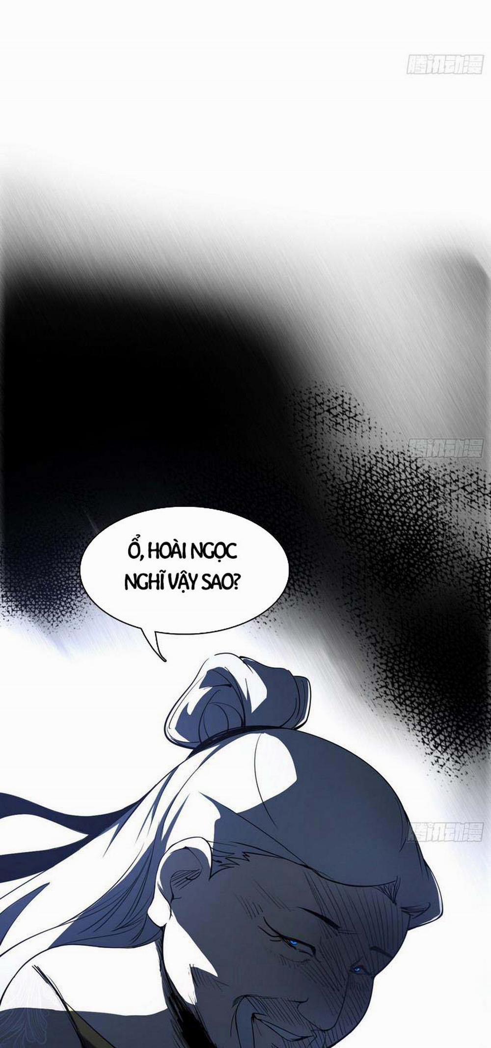 Ta Là Tà Đế 208 trang 30