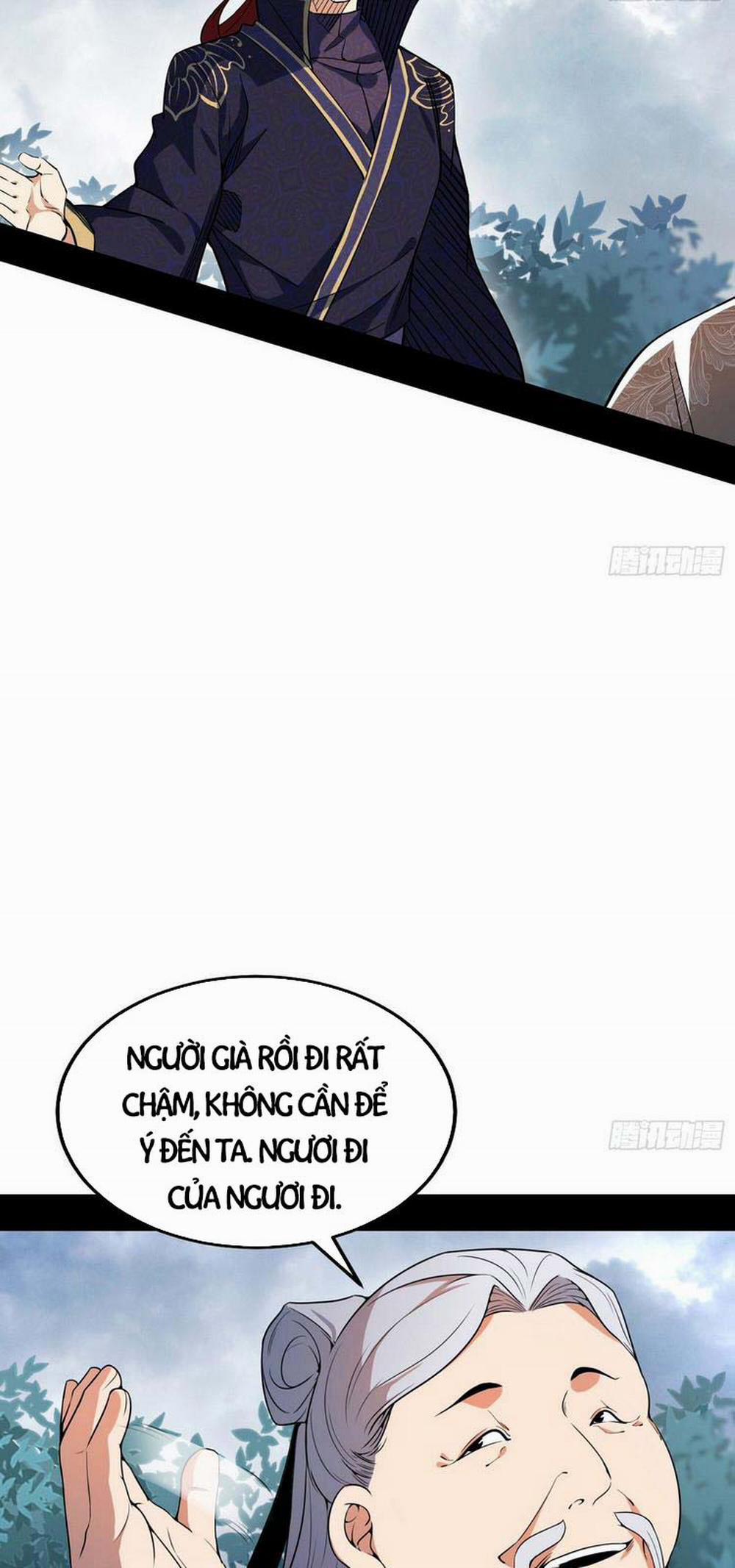 Ta Là Tà Đế 208 trang 33