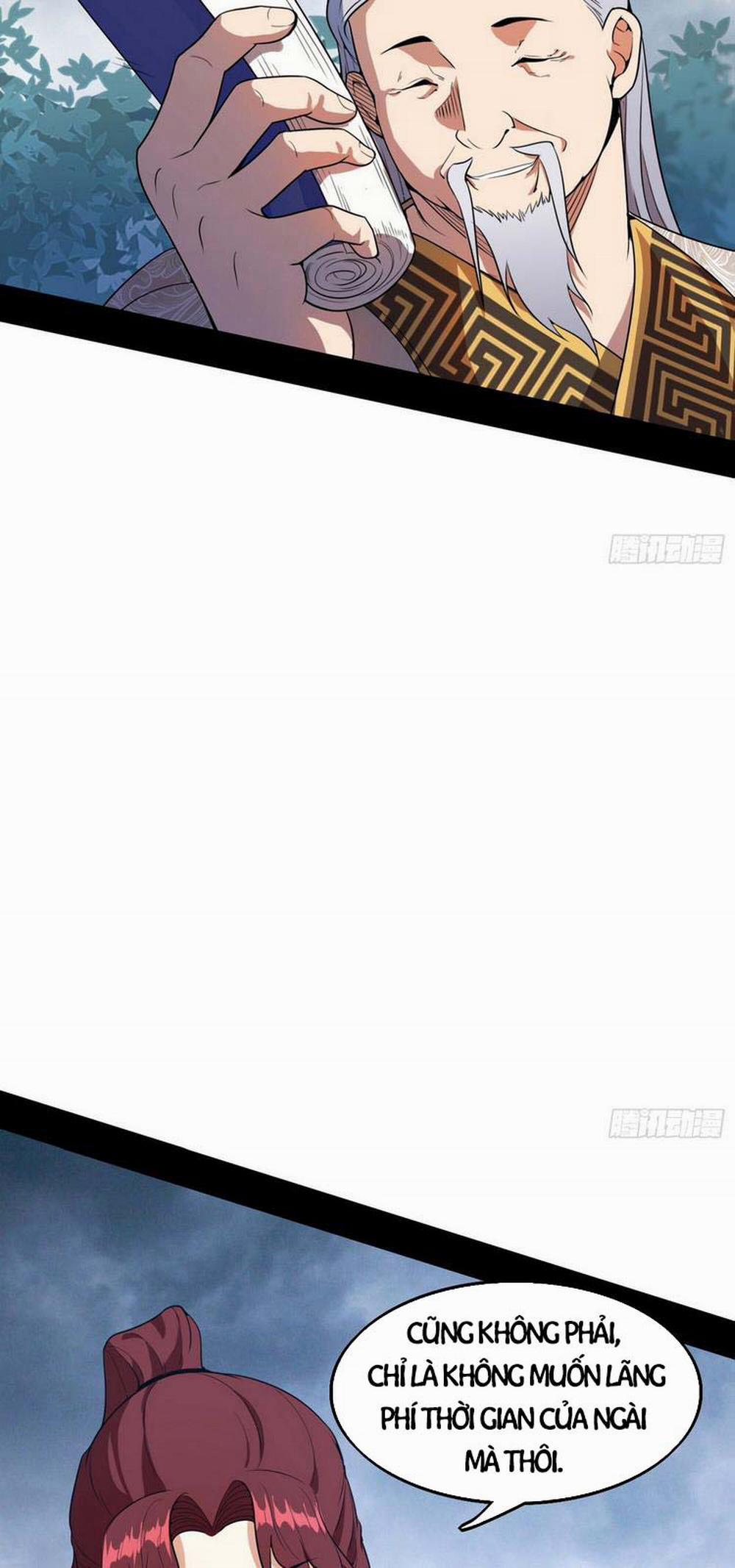Ta Là Tà Đế 208 trang 38