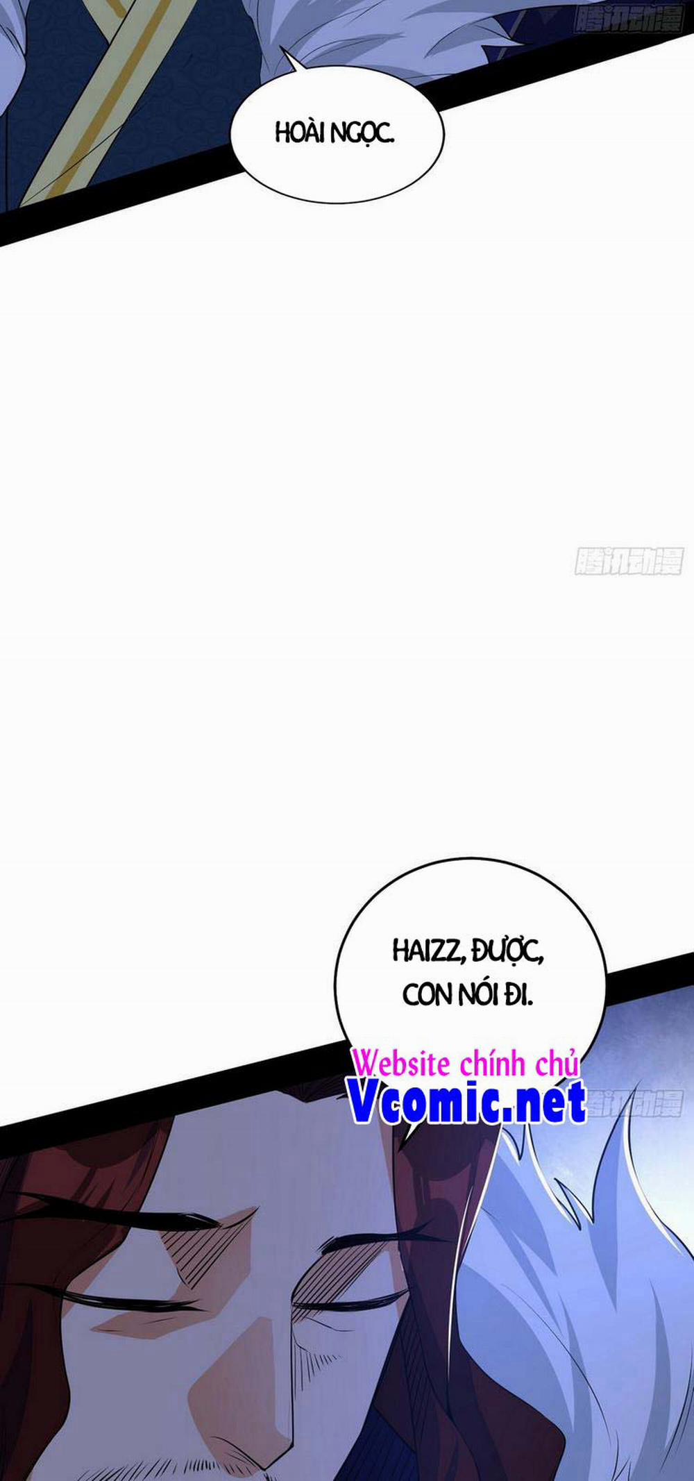 Ta Là Tà Đế 208 trang 4