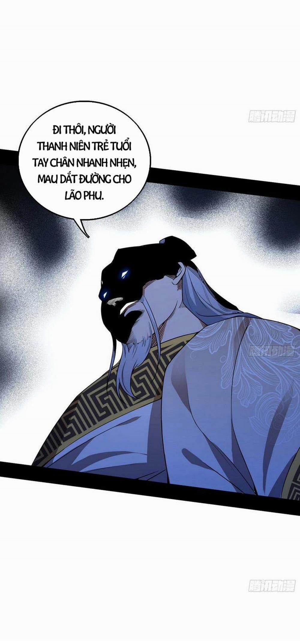 Ta Là Tà Đế 208 trang 40