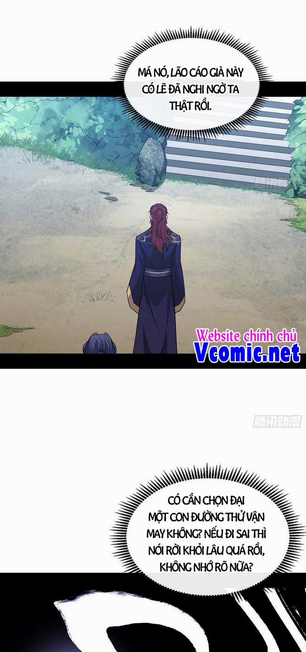 Ta Là Tà Đế 208 trang 41