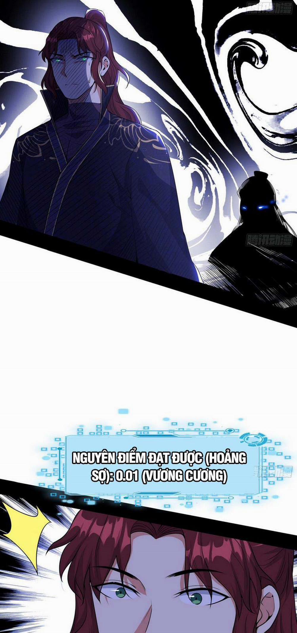 Ta Là Tà Đế 208 trang 42