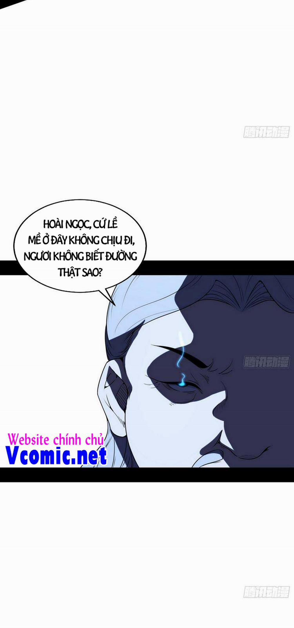 Ta Là Tà Đế 208 trang 44