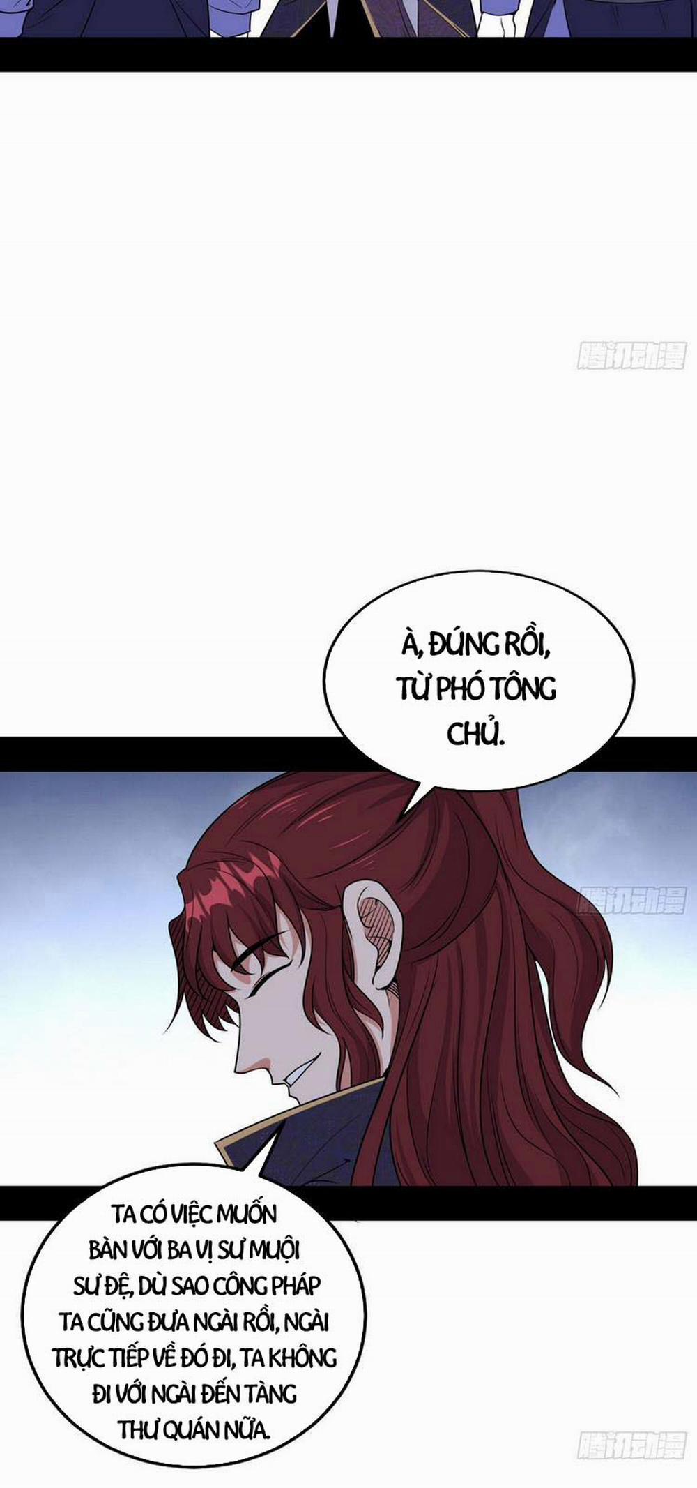 Ta Là Tà Đế 208 trang 48