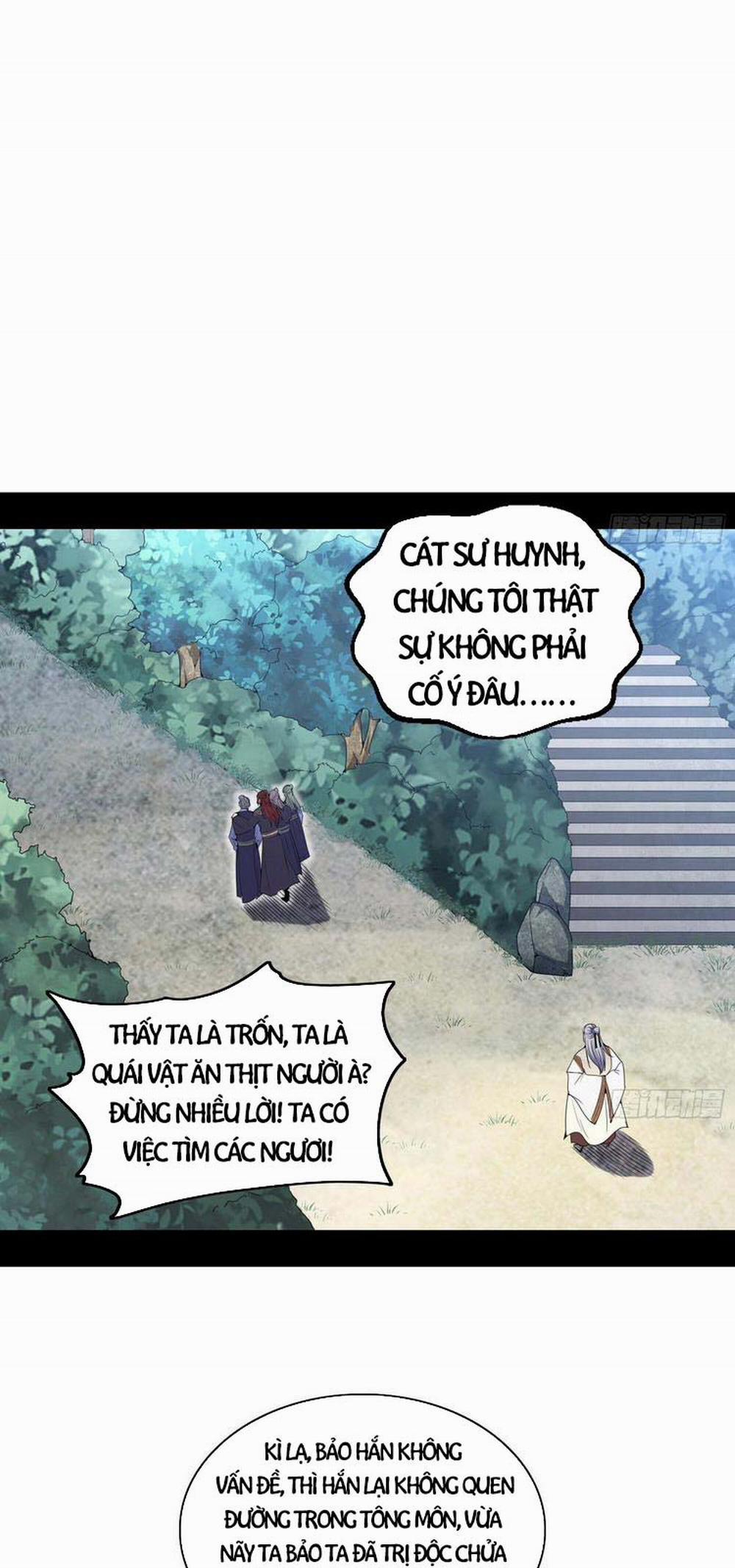 Ta Là Tà Đế 208 trang 49