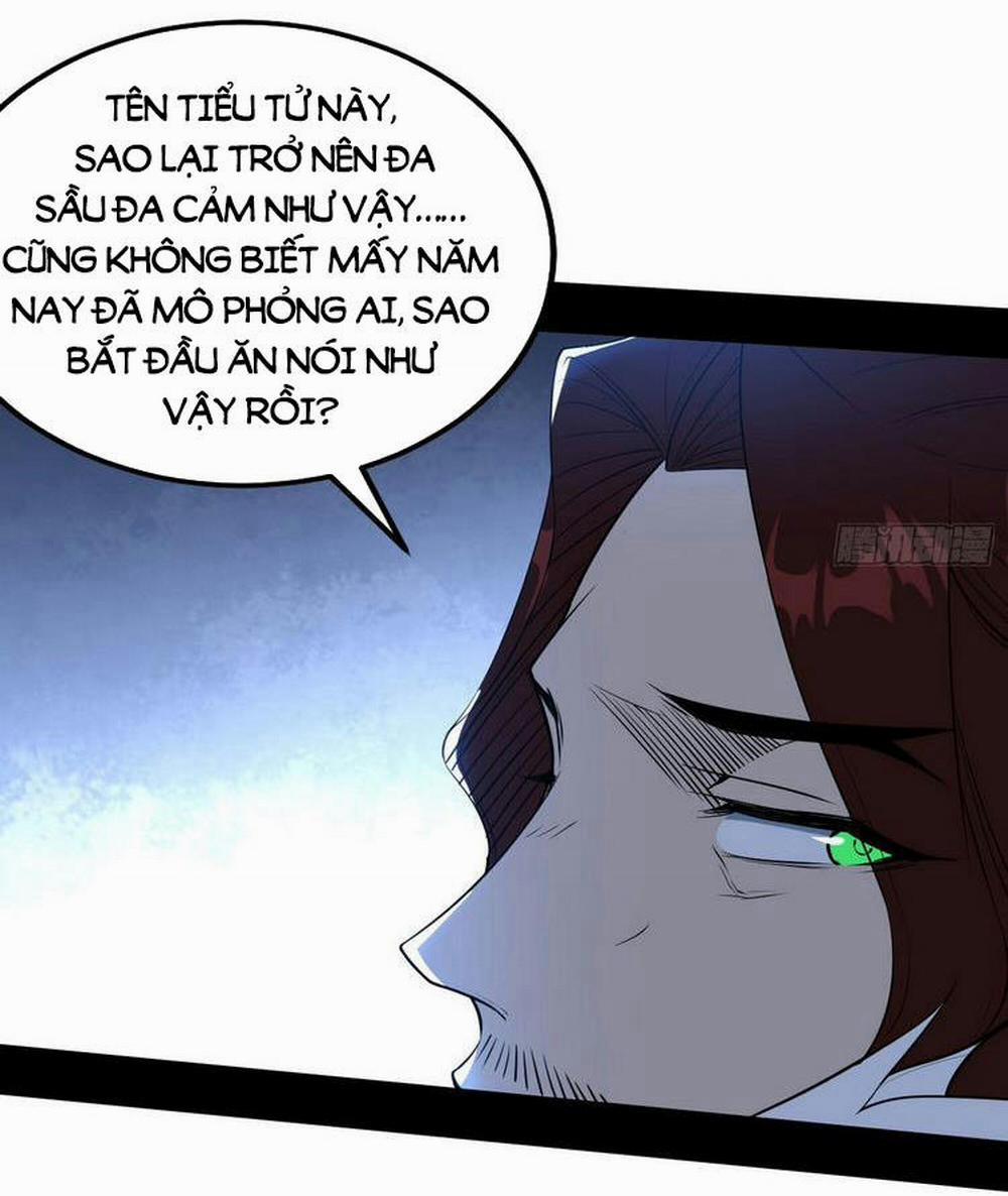 Ta Là Tà Đế 210 trang 23