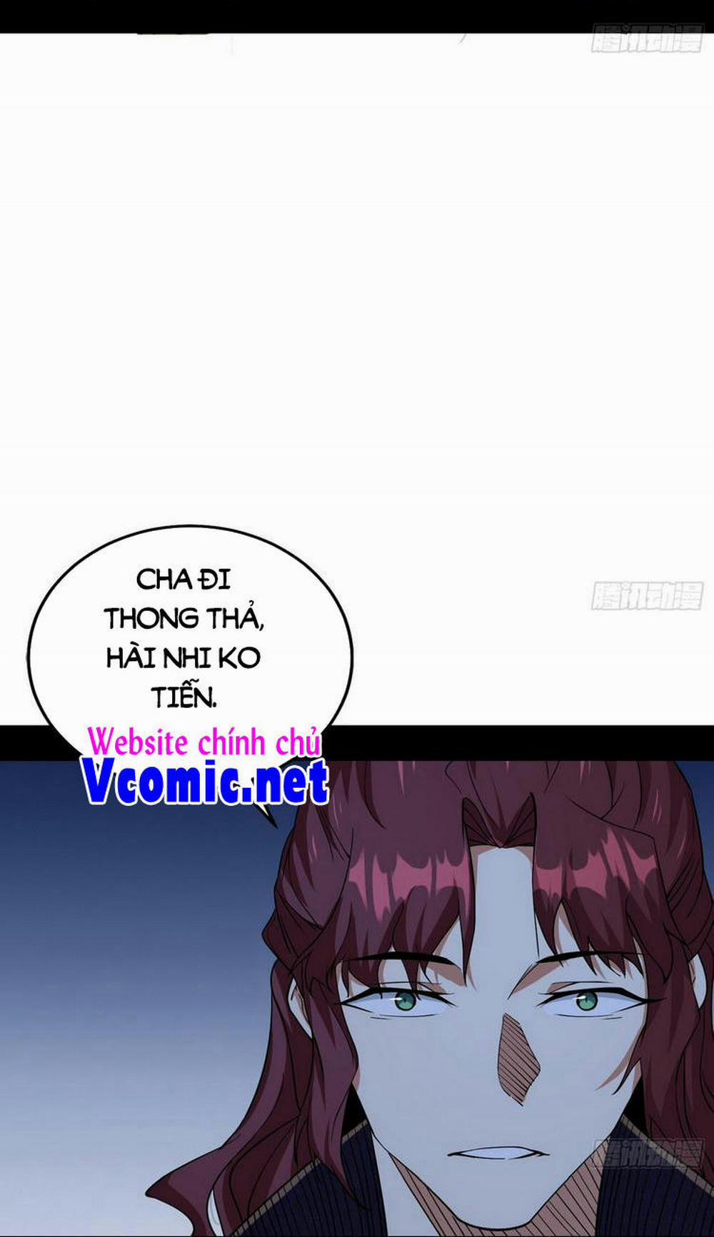 Ta Là Tà Đế 210 trang 26