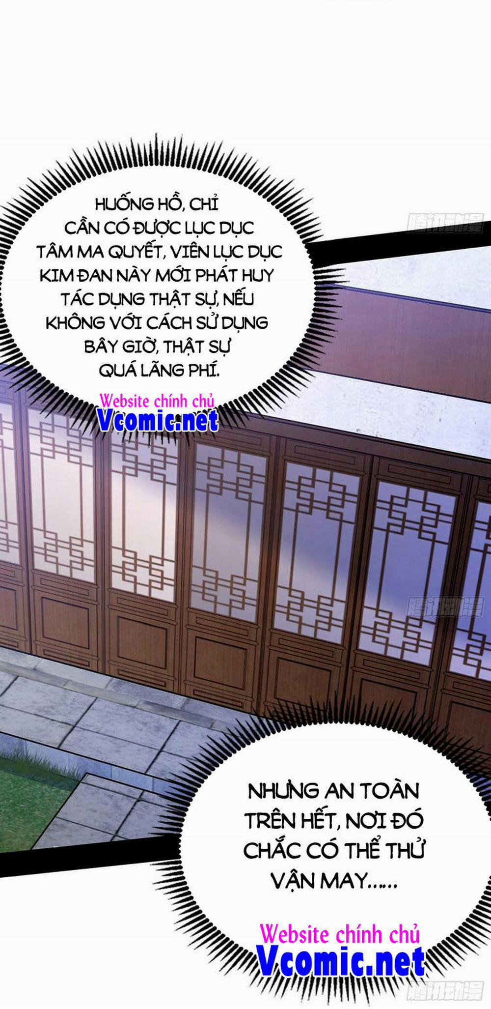 Ta Là Tà Đế 210 trang 42