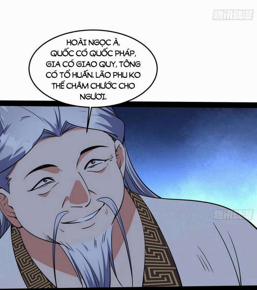 Ta Là Tà Đế 211 trang 13