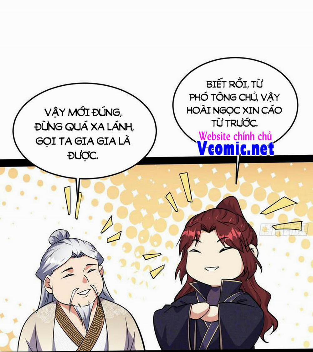 Ta Là Tà Đế 211 trang 18