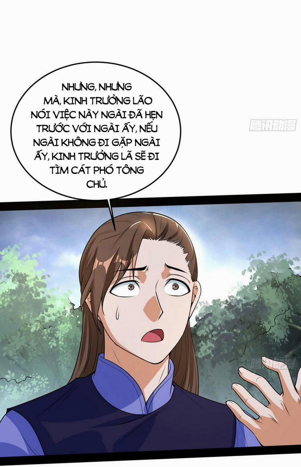 Ta Là Tà Đế 211 trang 39