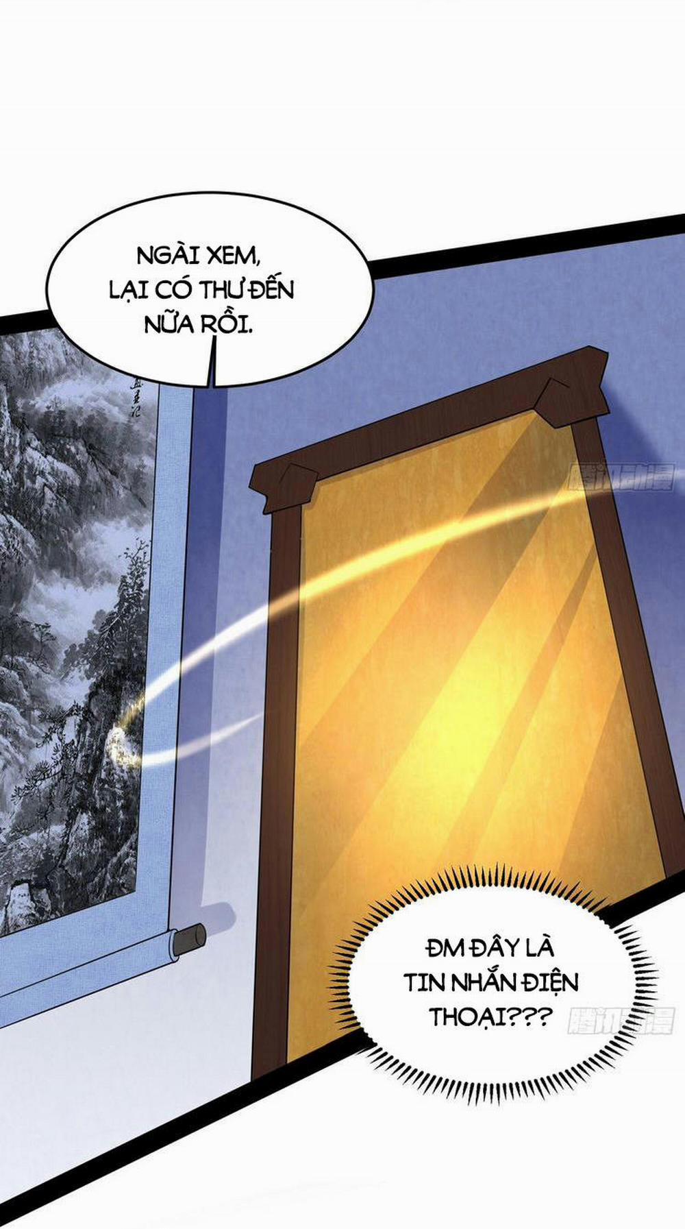 Ta Là Tà Đế 211 trang 43