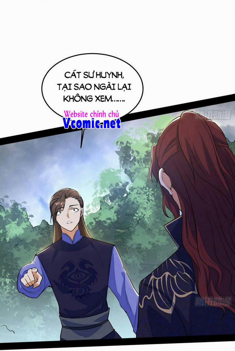 Ta Là Tà Đế 211 trang 44