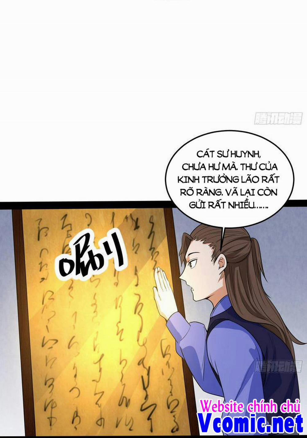 Ta Là Tà Đế 211 trang 46