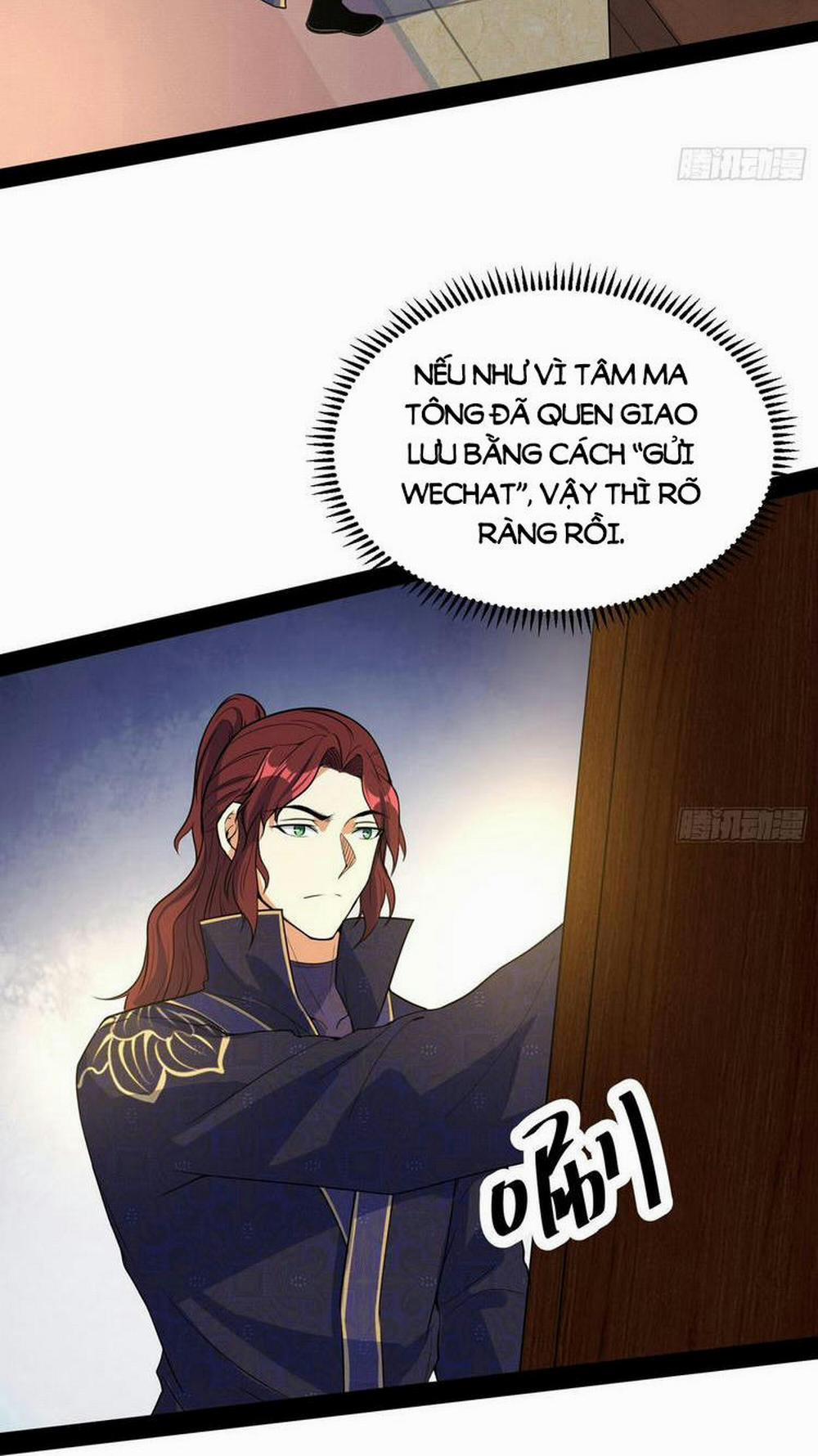 Ta Là Tà Đế 211 trang 49