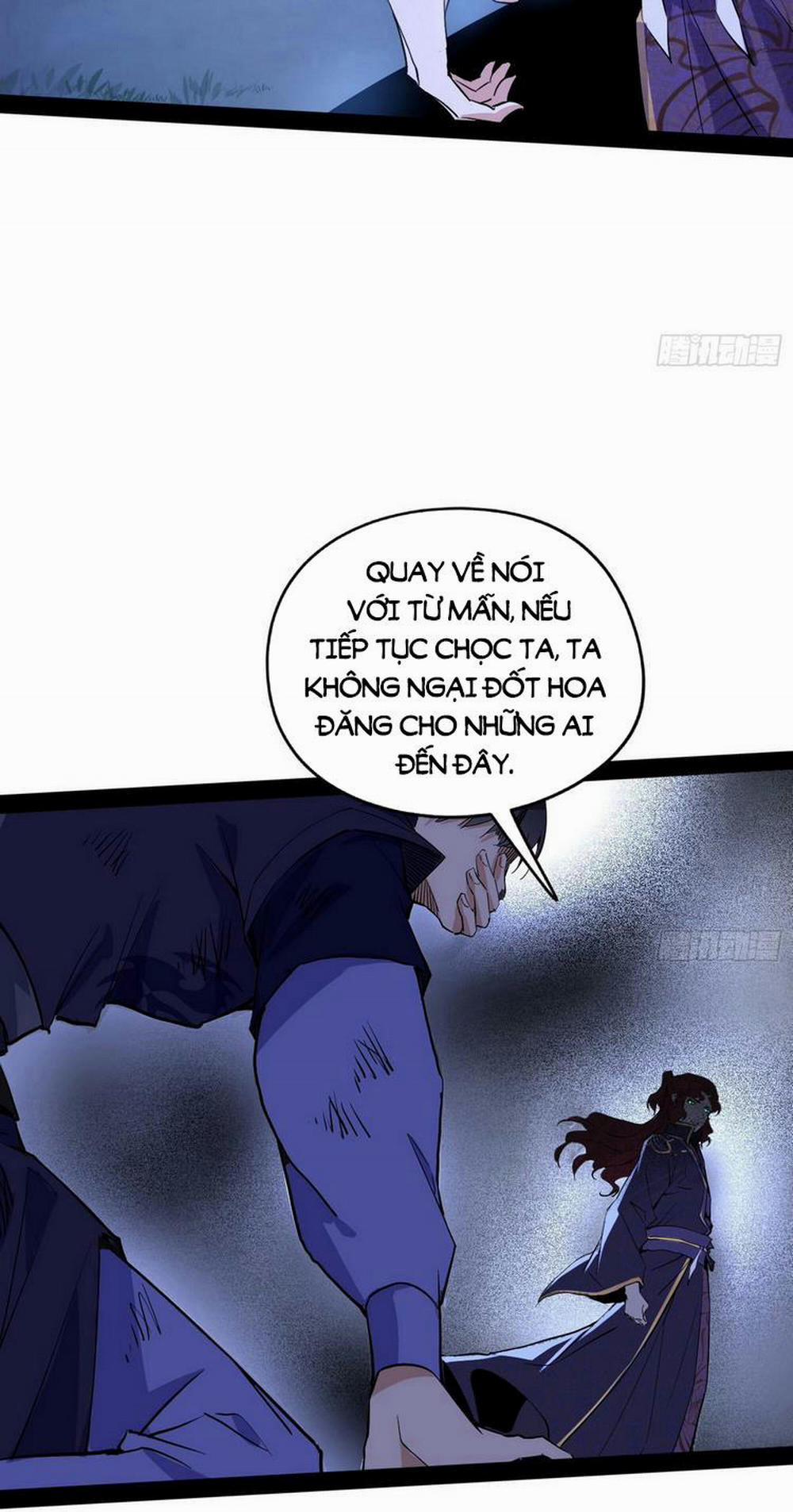 Ta Là Tà Đế 212 trang 12