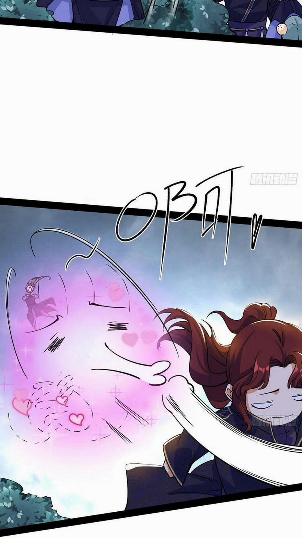 Ta Là Tà Đế 212 trang 27