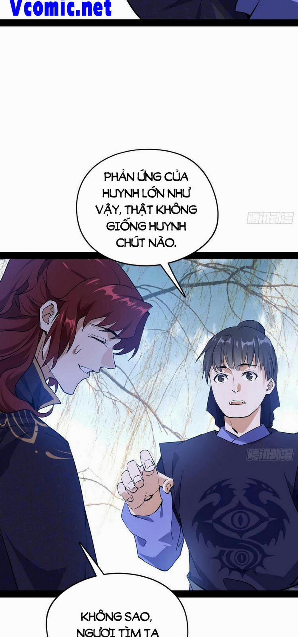 Ta Là Tà Đế 212 trang 4