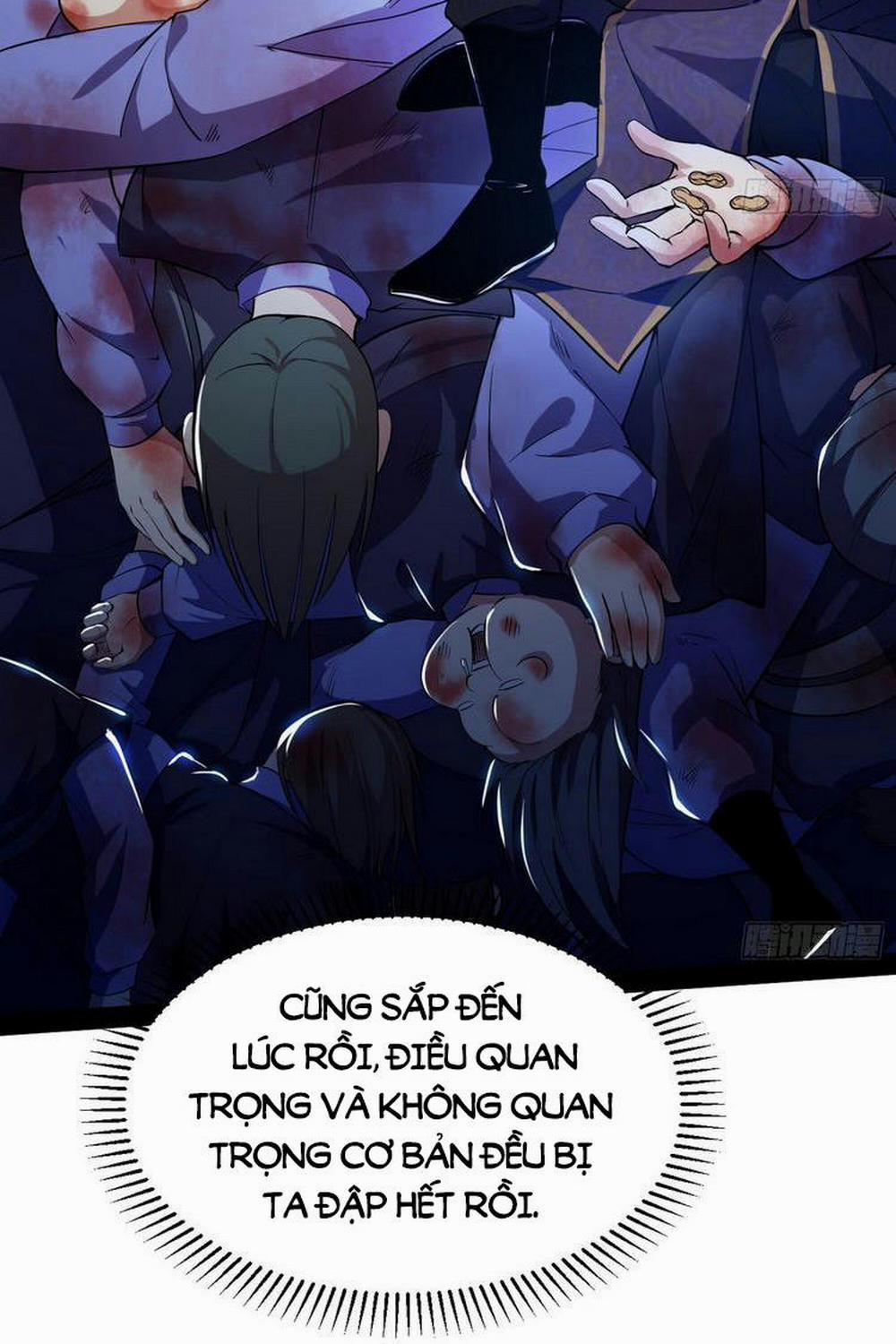 Ta Là Tà Đế 212 trang 42