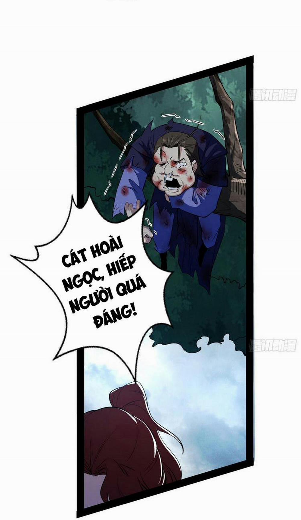 Ta Là Tà Đế 212 trang 47
