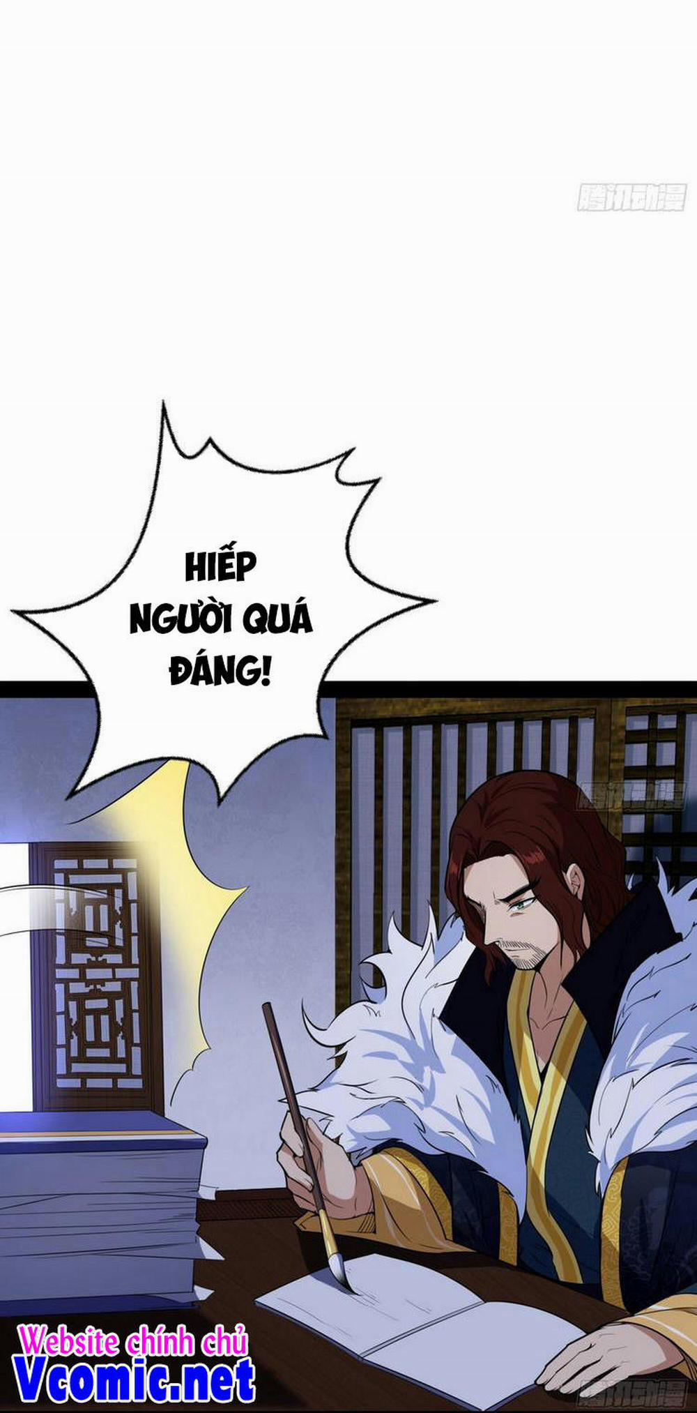 Ta Là Tà Đế 212 trang 49