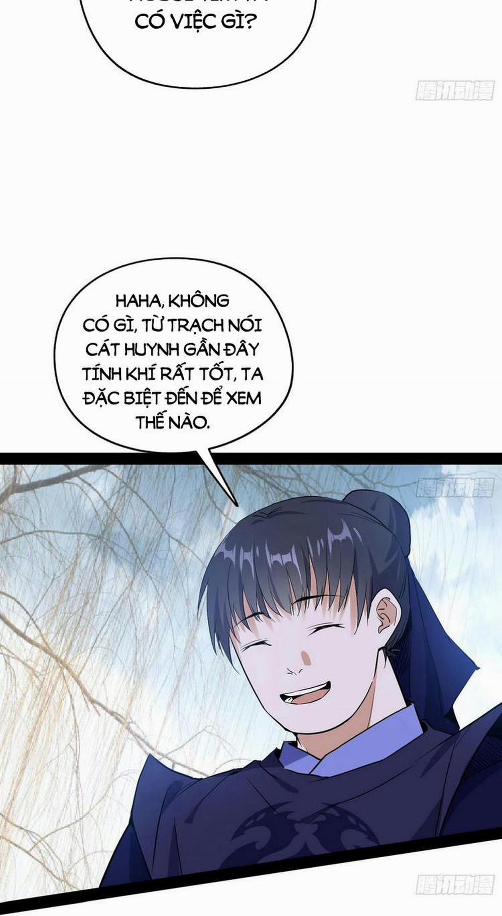 Ta Là Tà Đế 212 trang 5