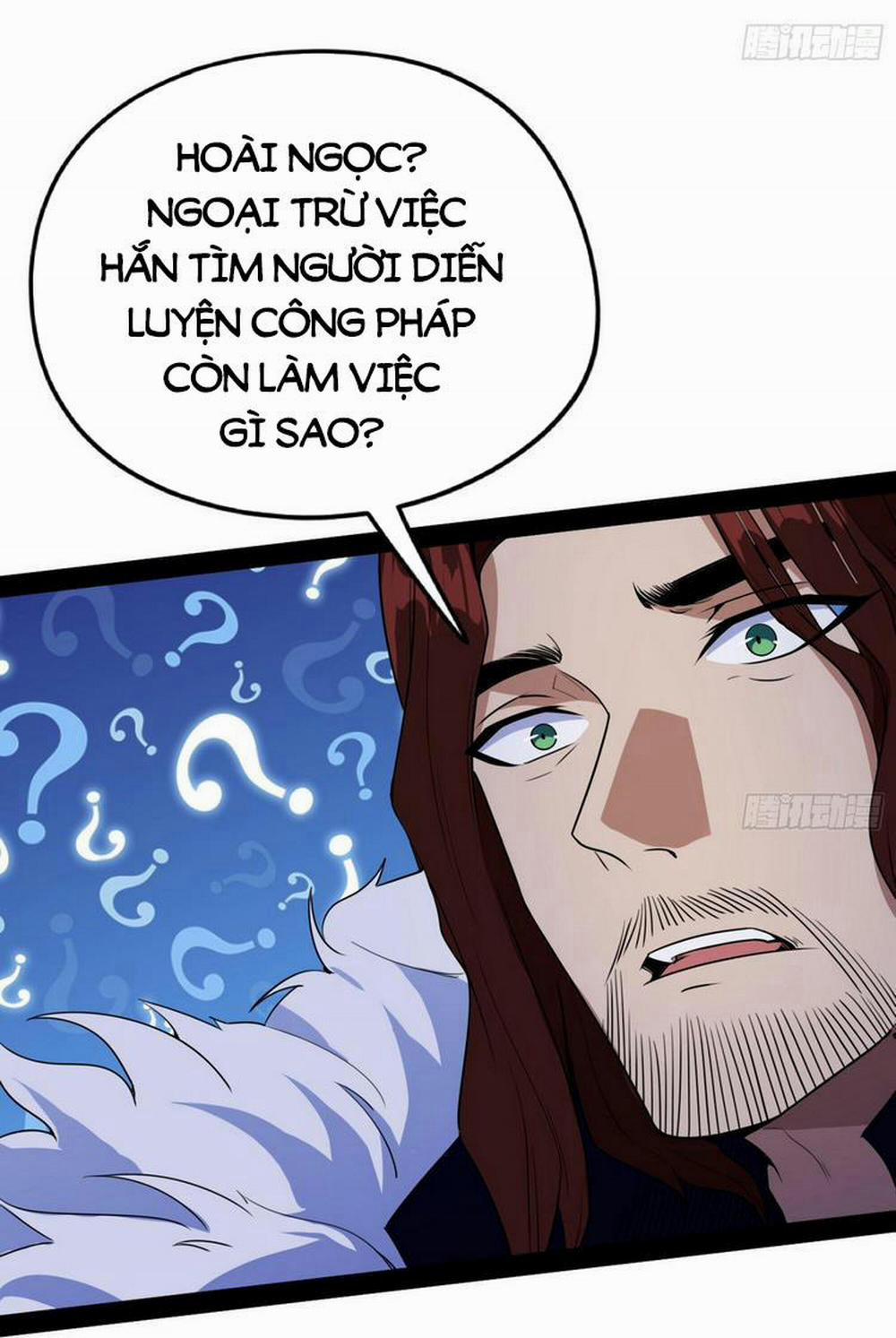 Ta Là Tà Đế 212 trang 54