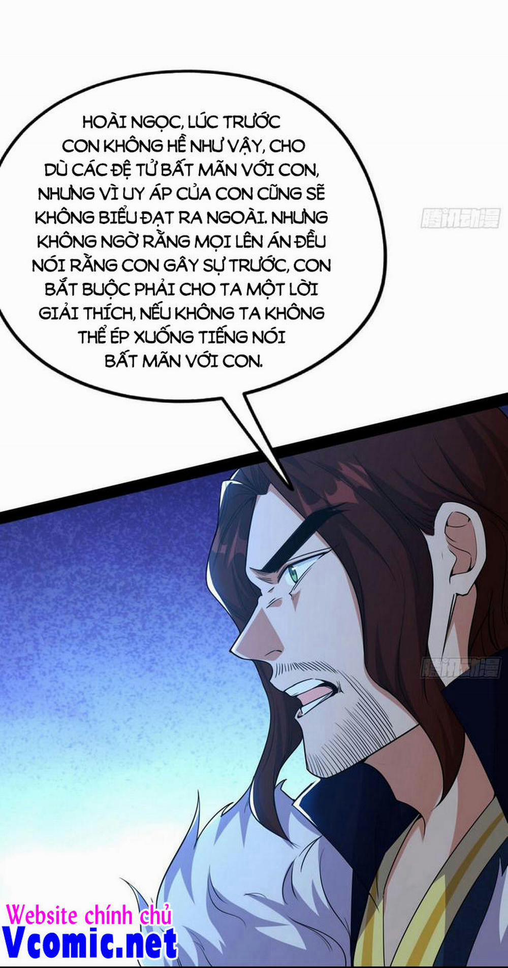 Ta Là Tà Đế 212 trang 66