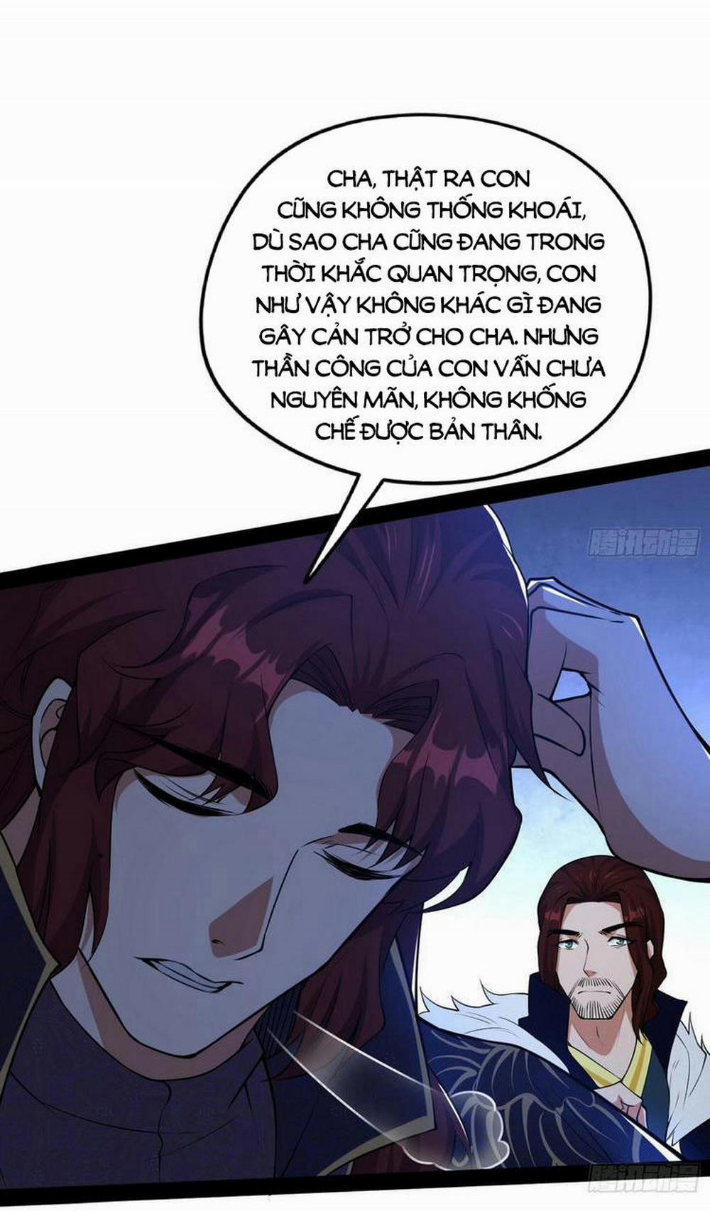 Ta Là Tà Đế 212 trang 70