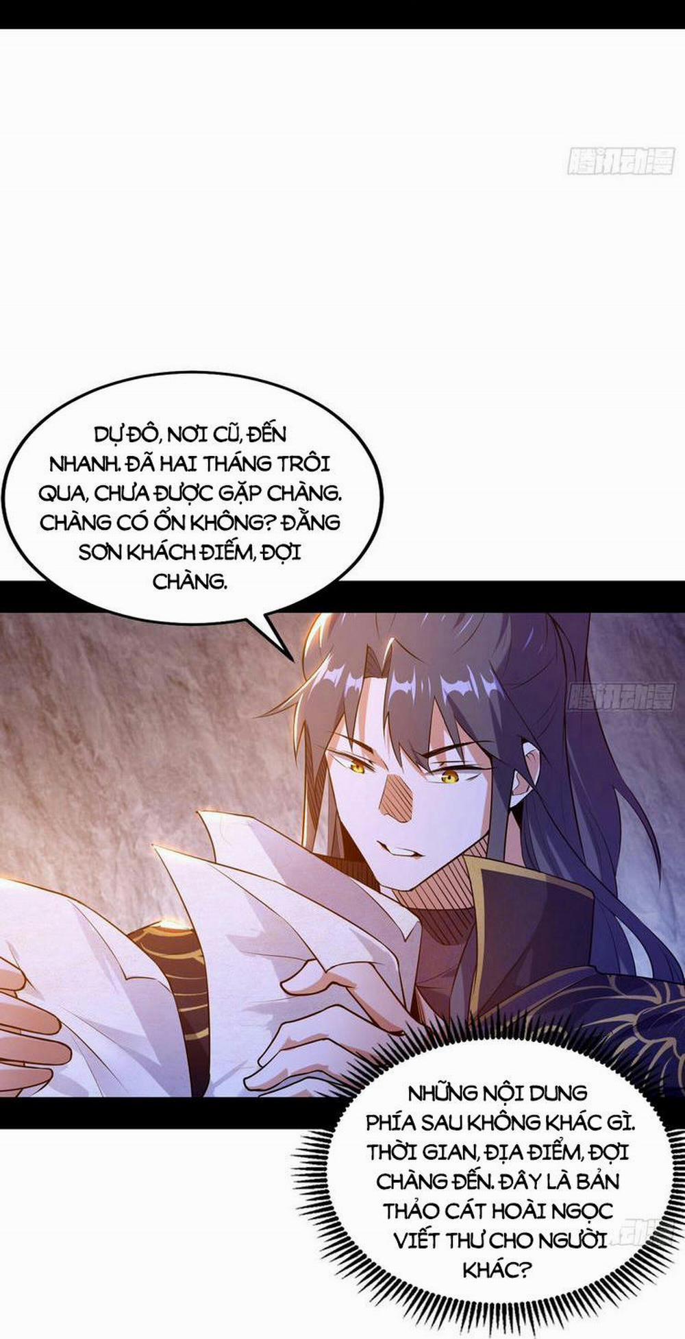 Ta Là Tà Đế 213 trang 30