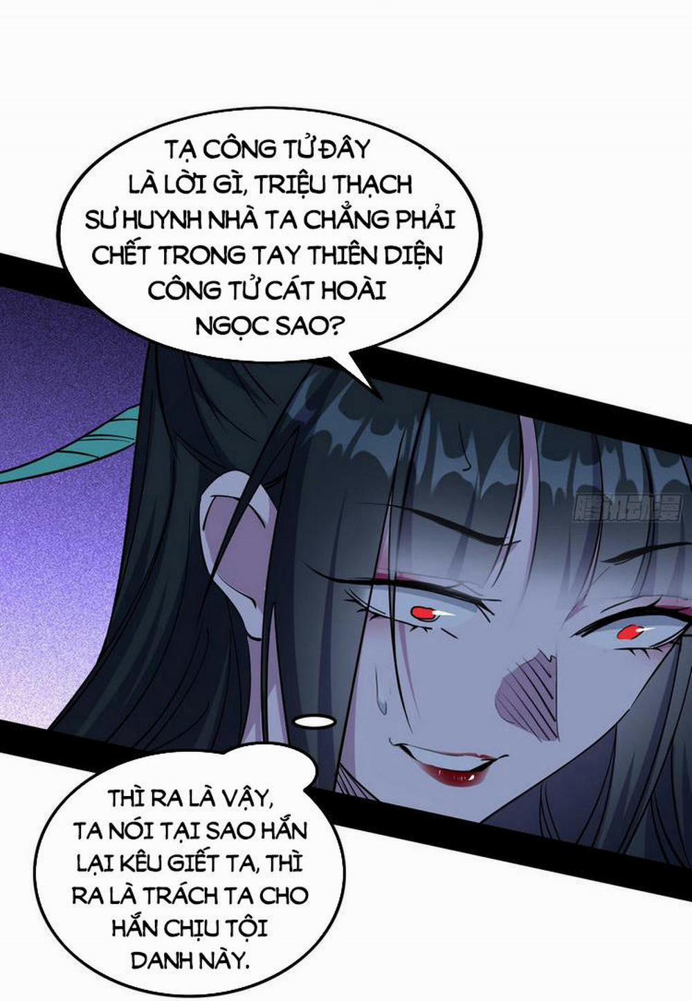 Ta Là Tà Đế 213 trang 60