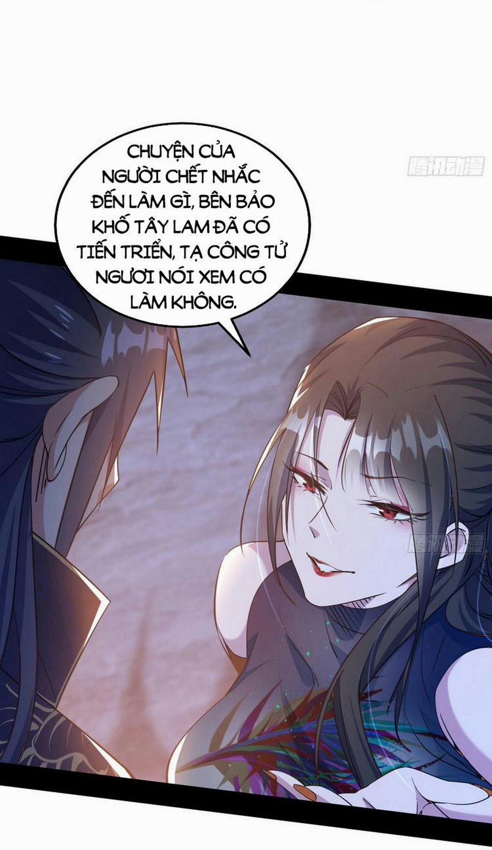 Ta Là Tà Đế 213 trang 62