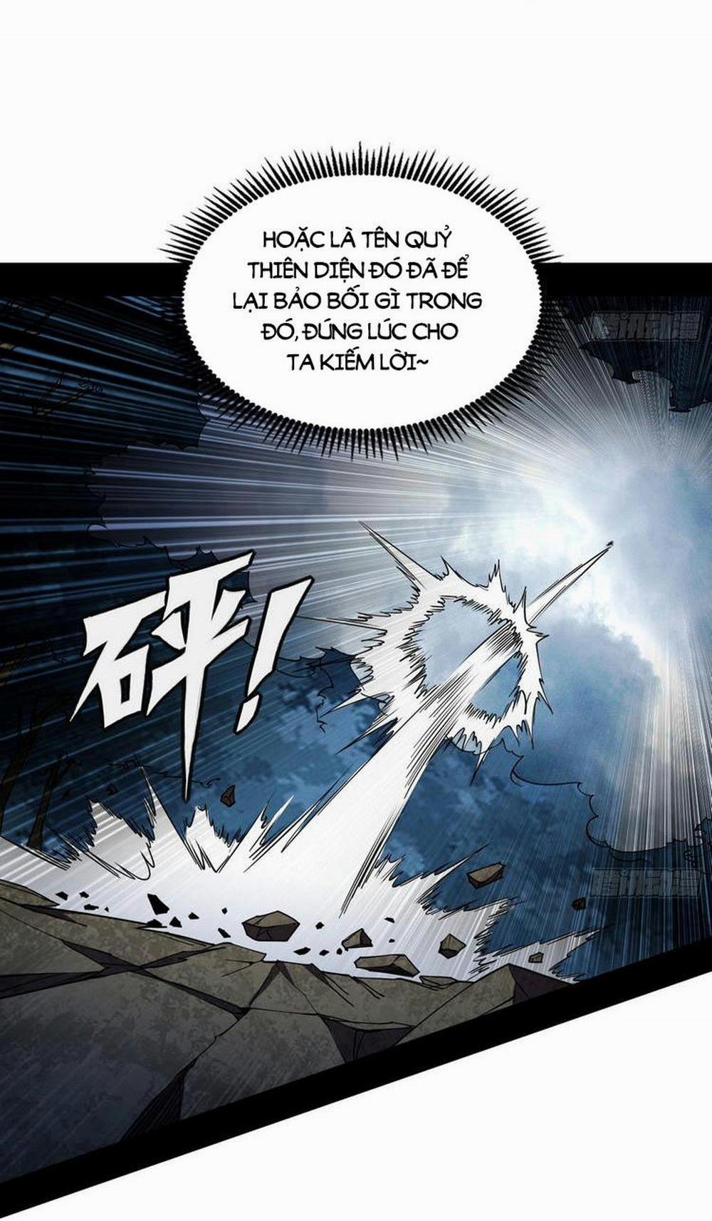 Ta Là Tà Đế 213 trang 7