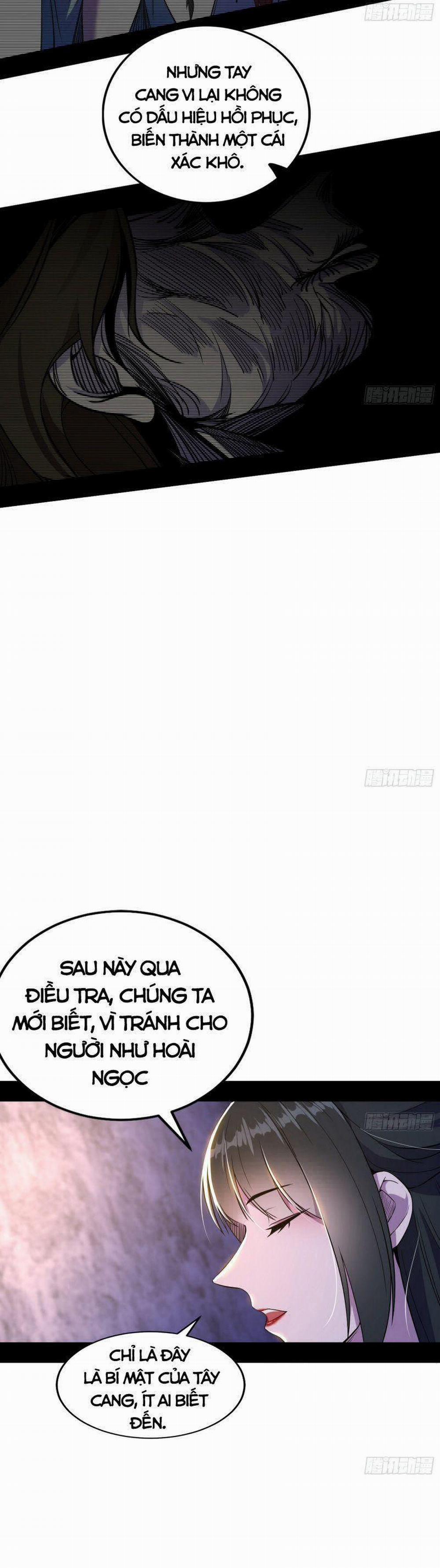 Ta Là Tà Đế 214 trang 12