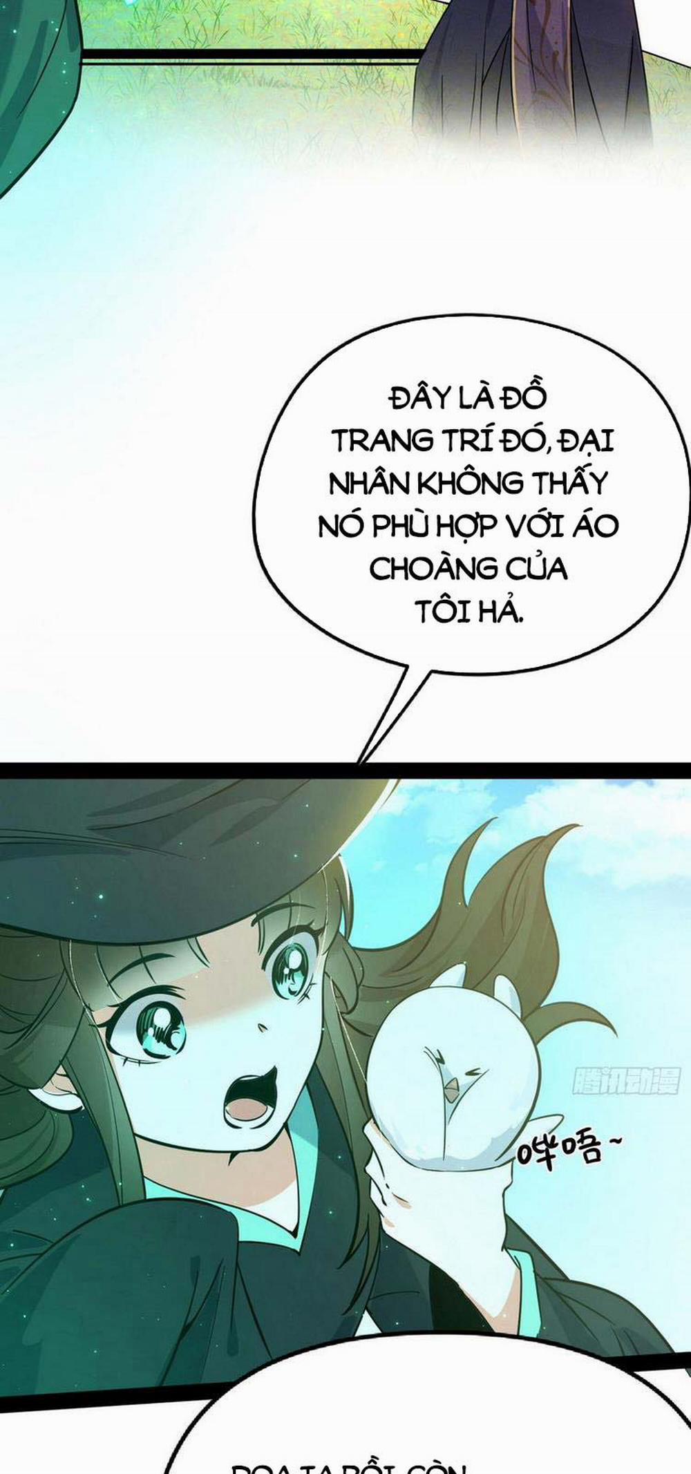 Ta Là Tà Đế 215 trang 11