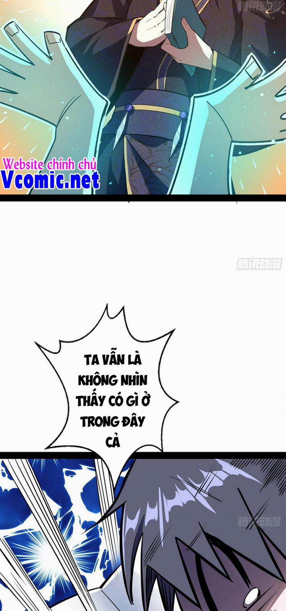Ta Là Tà Đế 215 trang 15