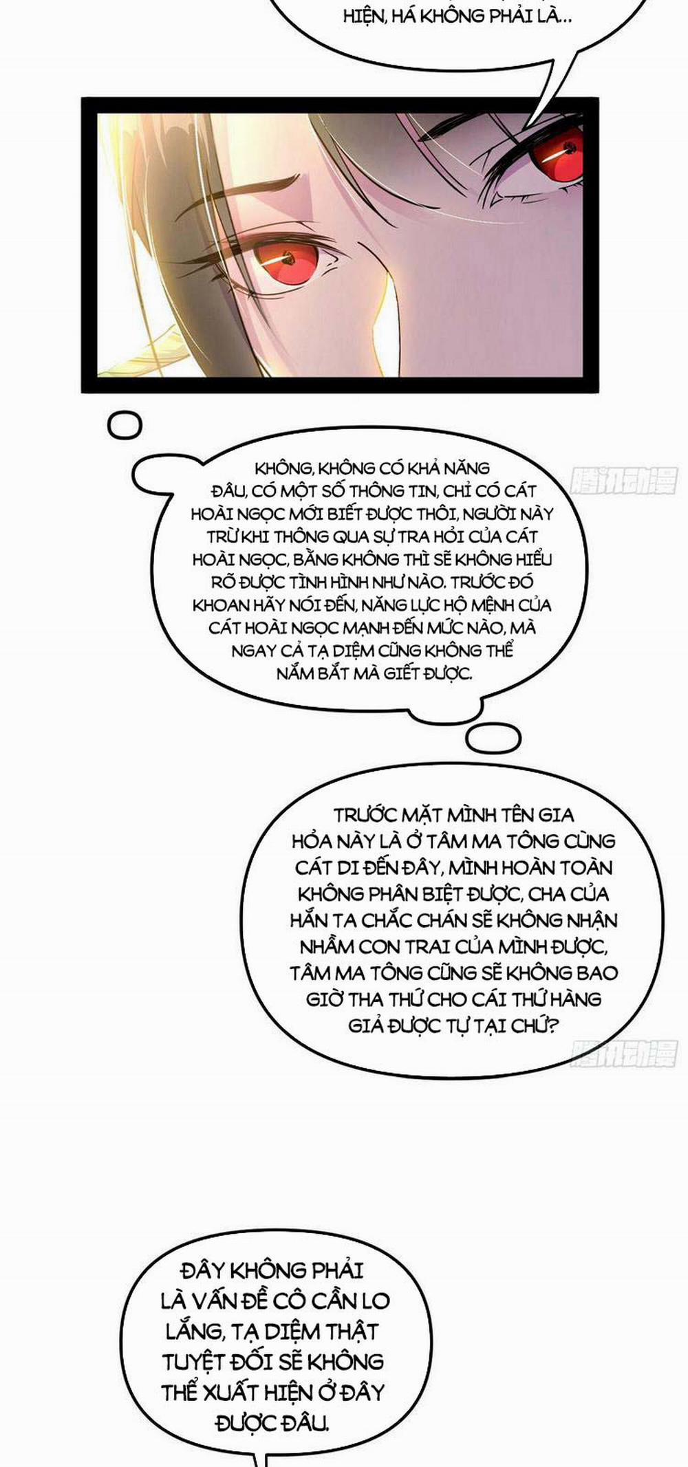 Ta Là Tà Đế 215 trang 2