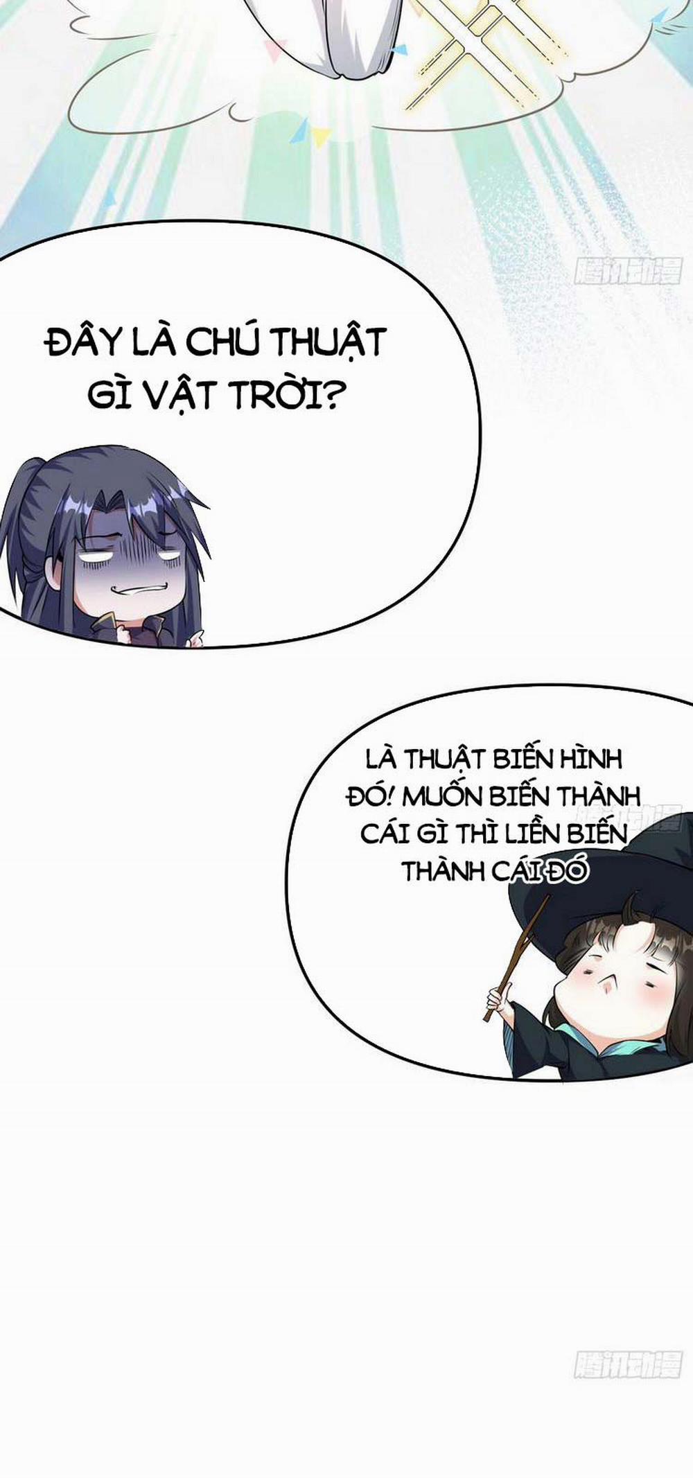 Ta Là Tà Đế 215 trang 27
