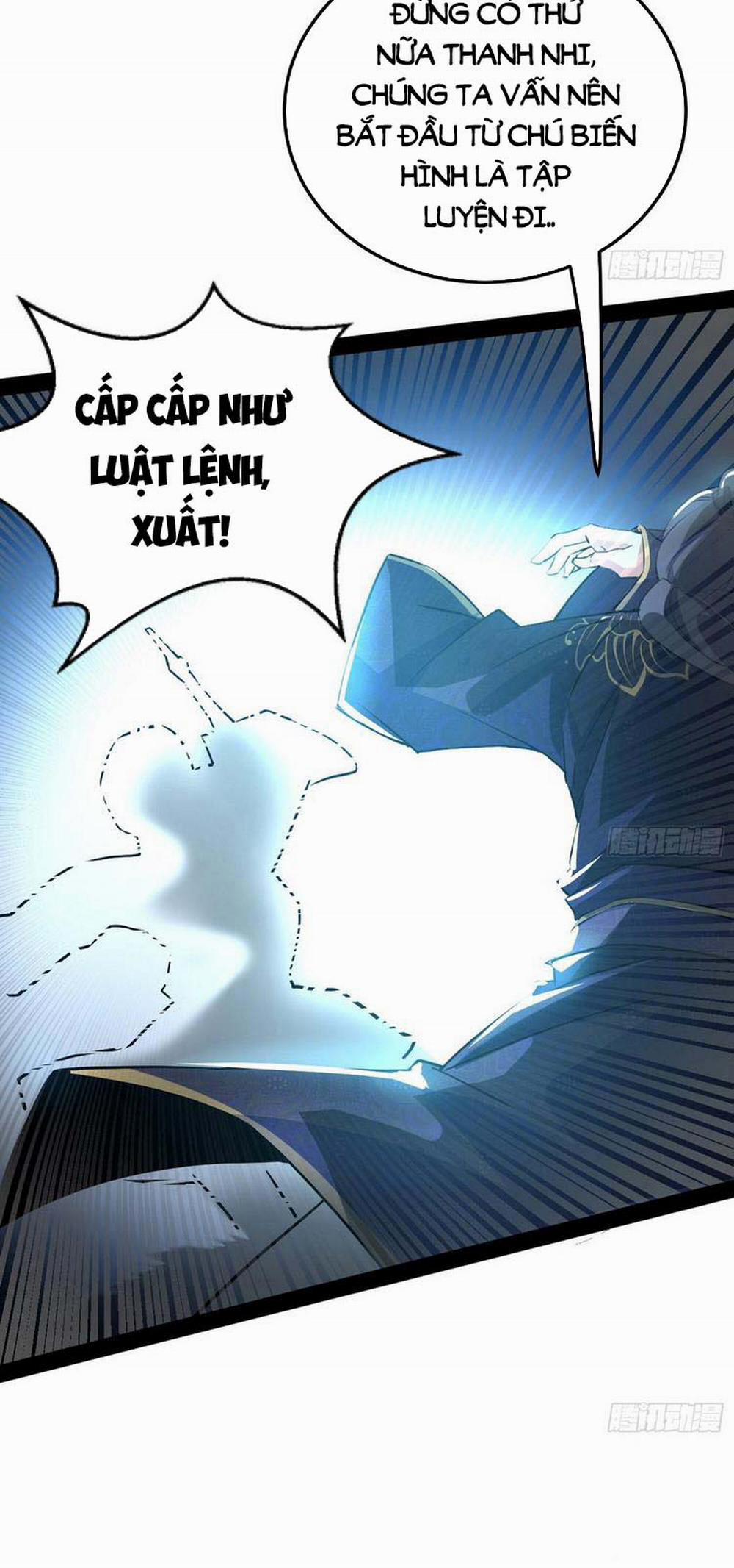Ta Là Tà Đế 215 trang 47