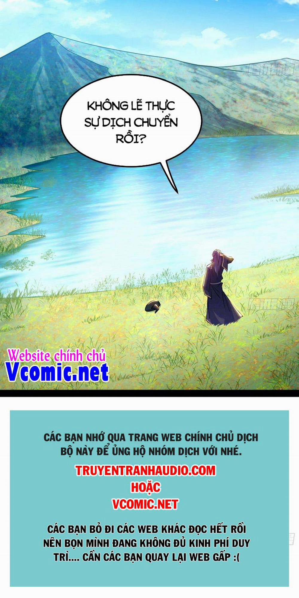 Ta Là Tà Đế 215 trang 50