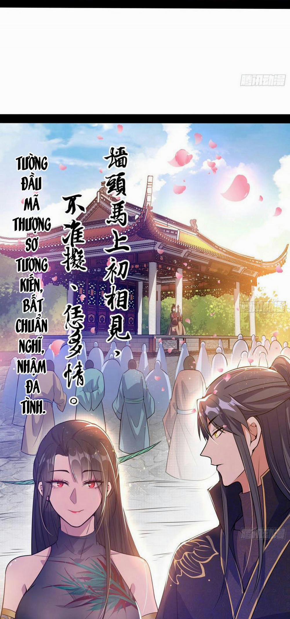 Ta Là Tà Đế 217 trang 15