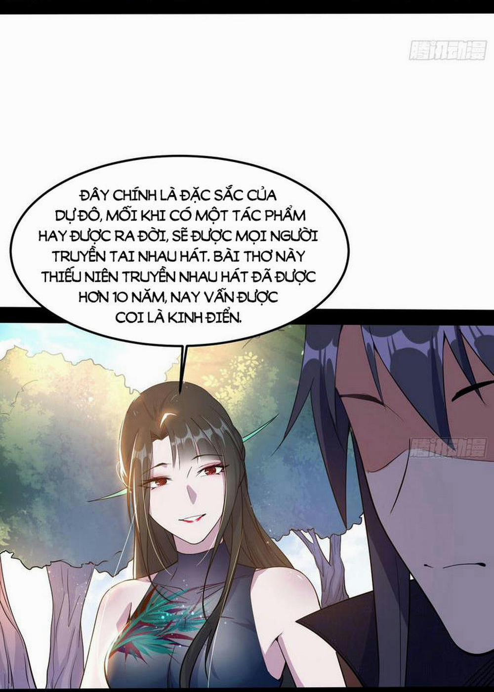 Ta Là Tà Đế 217 trang 18