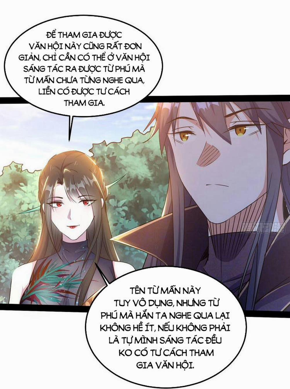 Ta Là Tà Đế 217 trang 30