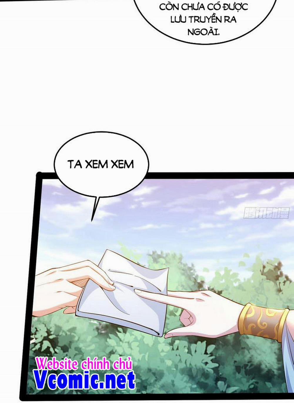 Ta Là Tà Đế 217 trang 32