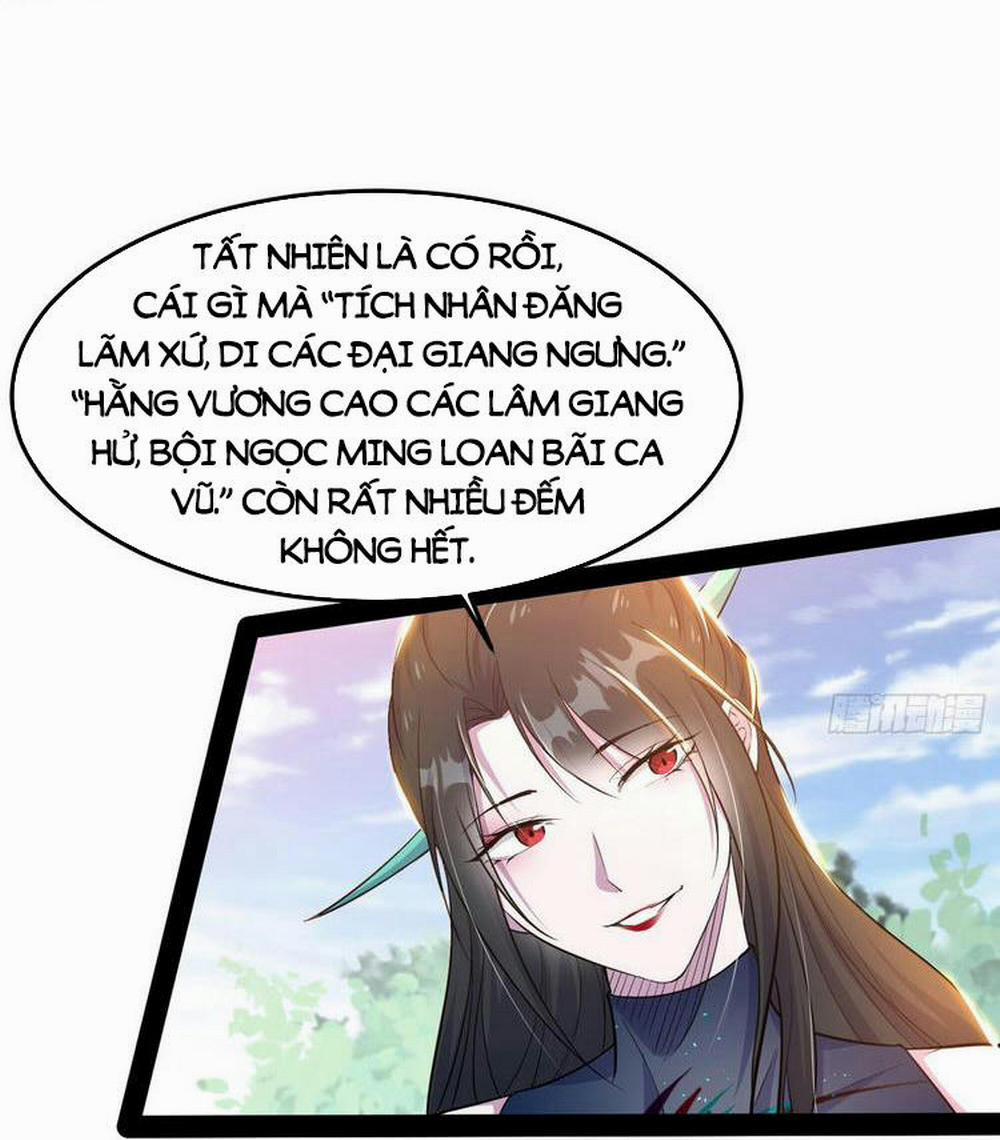 Ta Là Tà Đế 217 trang 36