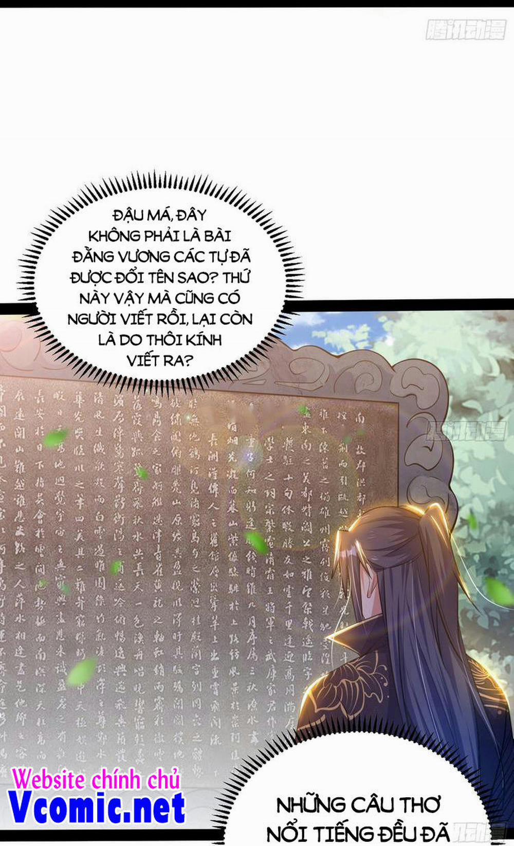 Ta Là Tà Đế 217 trang 39