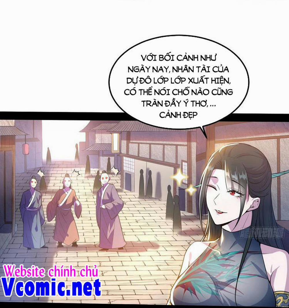 Ta Là Tà Đế 217 trang 4