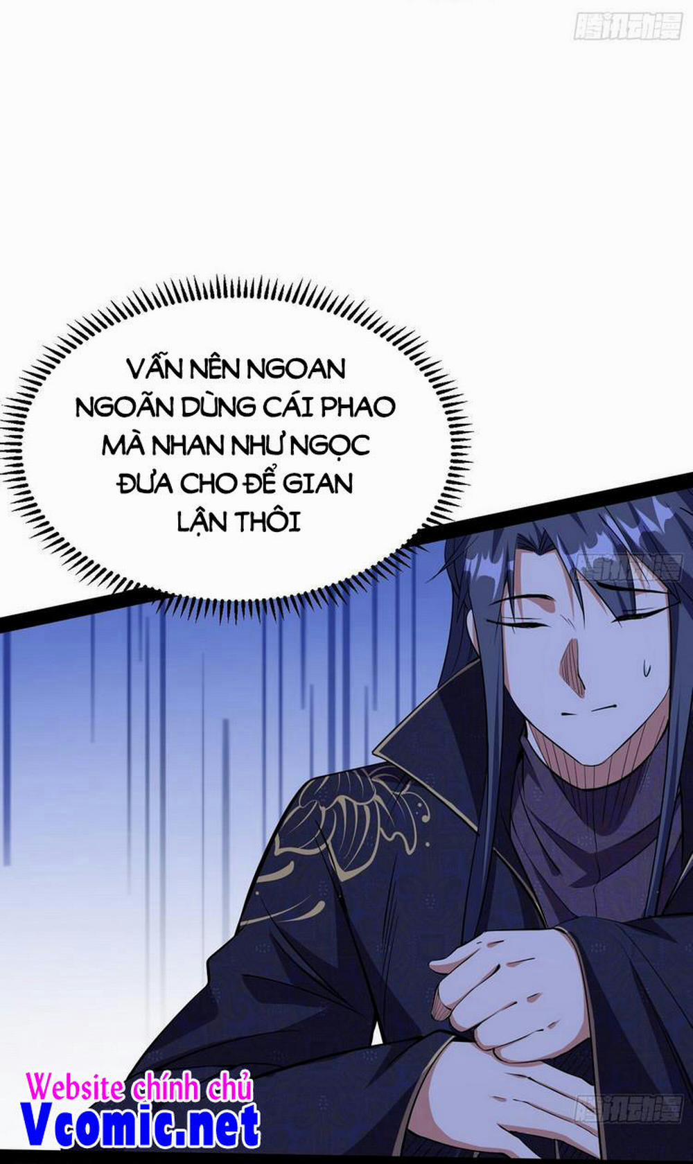 Ta Là Tà Đế 217 trang 42