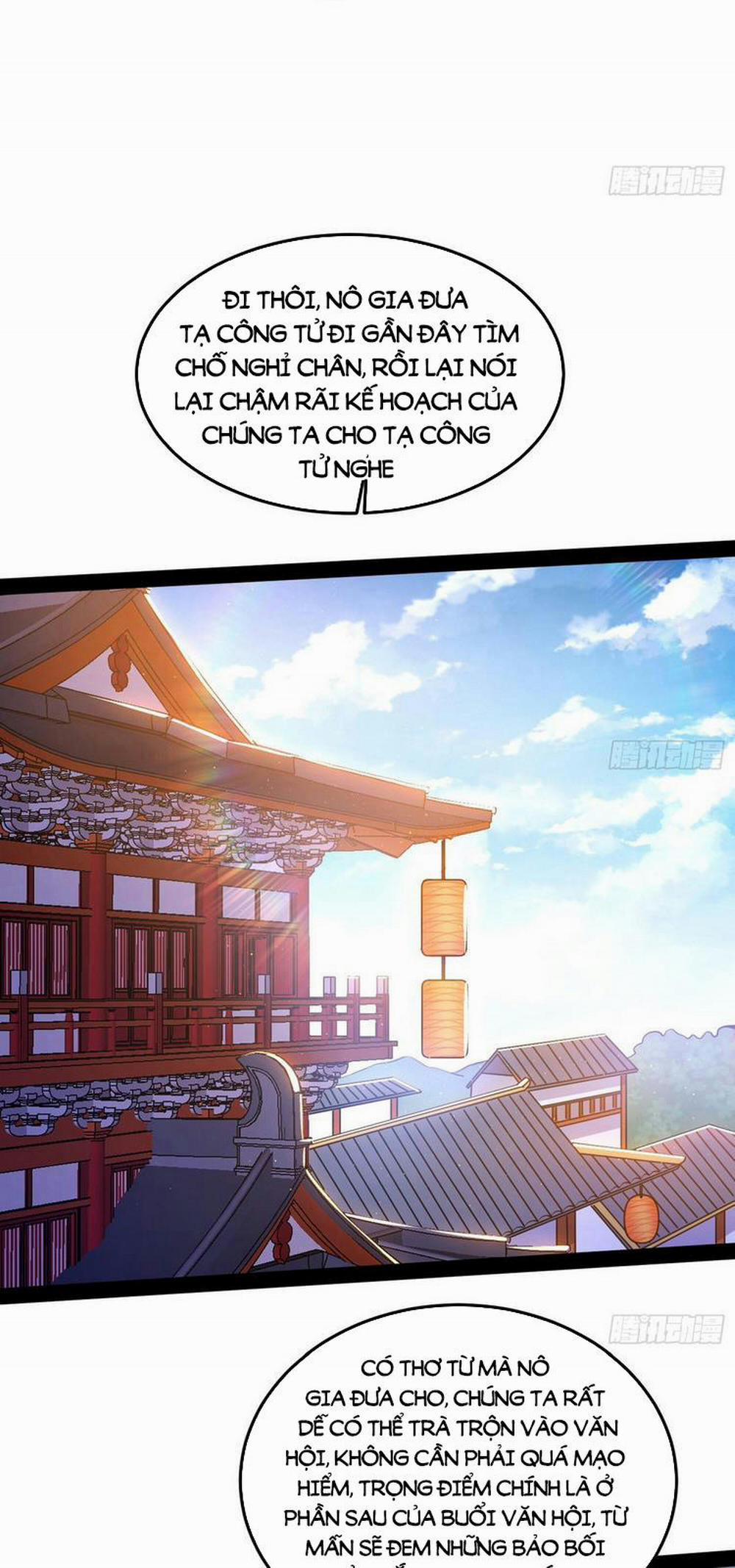 Ta Là Tà Đế 217 trang 45
